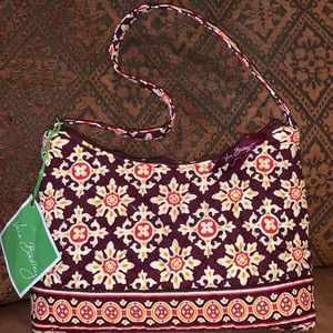 Vera Bradley Shoulder Bag
